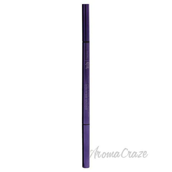 Brow Beater Microfine Brow Pencil and Brush - Taupe by Urban