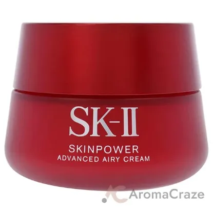 Picture of Skinpower Advanced Airy Cream by SK-II for Women - 2.7 oz Cream