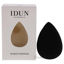 Makeup Sponge - 050 Black by Idun Minerals for Women - 1 Pc 