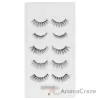 Picture of Lash Heaven Kit by LASplash for Women - 5 Pair Eyelashes