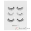 Picture of Lash Heaven Kit by LASplash for Women - 3 Pair Eyelashes