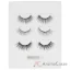 Picture of Lash Heaven Kit by LASplash for Women - 3 Pair Eyelashes