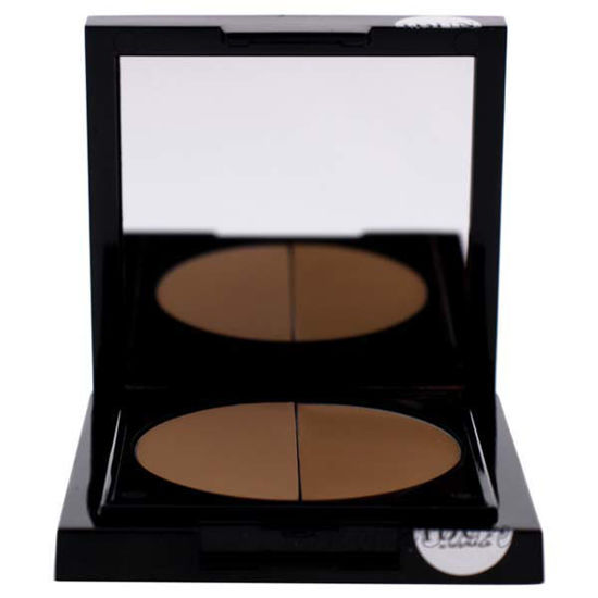 Duo Concealer - 020 Strandgyllen by Idun Minerals for Women 