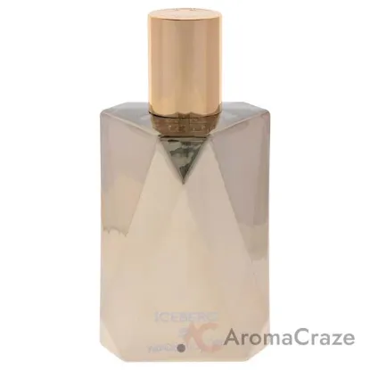 Picture of Be Wonderfully You by Iceberg for Women - 3.3 oz EDT Spray