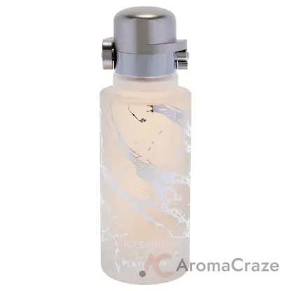 Picture of Twice Platinum by Iceberg for Women - 4.2 oz EDT Spray