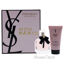 Mon Paris by Yves Saint Laurent for Women - 2 Pc Gift Set 1.