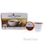 Wickedly Chocolaty Brownie Toffee Crunch Coffee by Bostons B