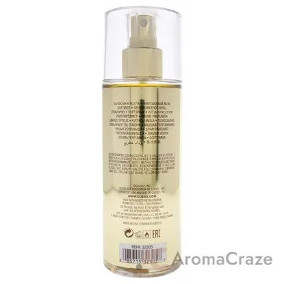 Picture of Guess Bella Vita by Guess for Women - 8.4 oz Fragrance Mist