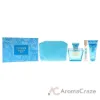 Picture of Guess Seductive Blue by Guess for Women - 4 Pc Gift Set 2.5oz EDT Spray, 0.5oz EDT Spray, 3.4oz Body Lotion, Pouch