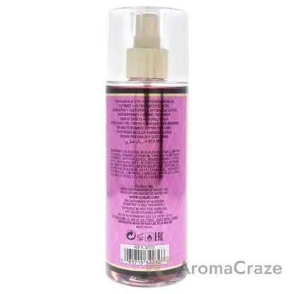 Picture of Guess Seductive Im Yours by Guess for Women - 8.4 oz Fragrance Mist