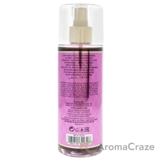 Picture of Guess Seductive Im Yours by Guess for Women - 8.4 oz Fragrance Mist