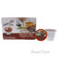 Jamaican Me Crazy Gourmet Coffee by Bostons Best - 12 Cups C