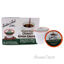Donut Shop Decaf Gourmet Coffee by Bostons Best - 36 Cups Co