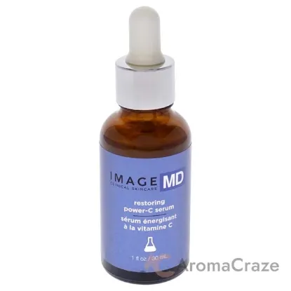 Picture of MD Restoring Power C Serum by Image for Women - 1 oz Serum