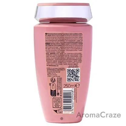 Picture of Chroma Absolu Bain Chroma Respect Shampoo by Kerastase for Unisex - 8.4 oz Shampoo