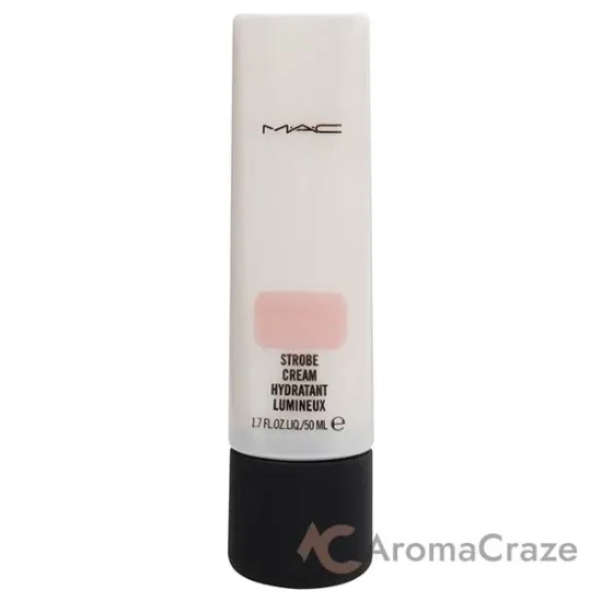 Picture of Strobe Cream - Pinklite by MAC for Women - 1.7 oz Cream