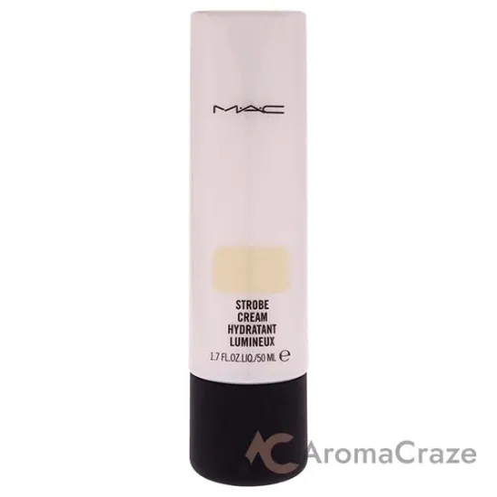 Picture of Strobe Cream - GoldLite by MAC for Women - 1.7 oz Cream