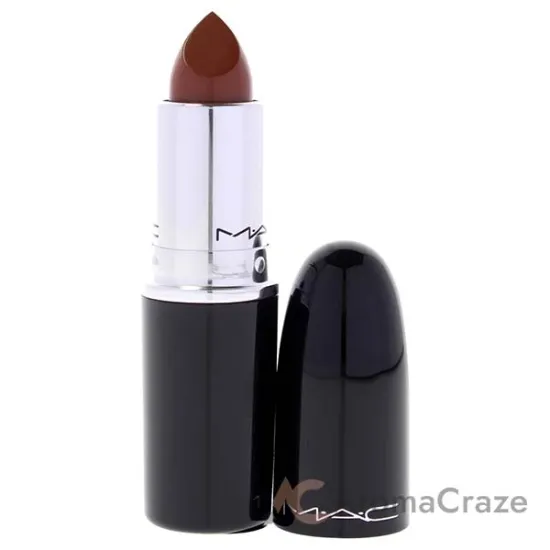 Picture of Lustreglass Lipstick - 554 Cant Dull My Shine by MAC for Women - 0.1 oz Lipstick