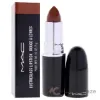 Picture of Lustreglass Lipstick - 554 Cant Dull My Shine by MAC for Women - 0.1 oz Lipstick