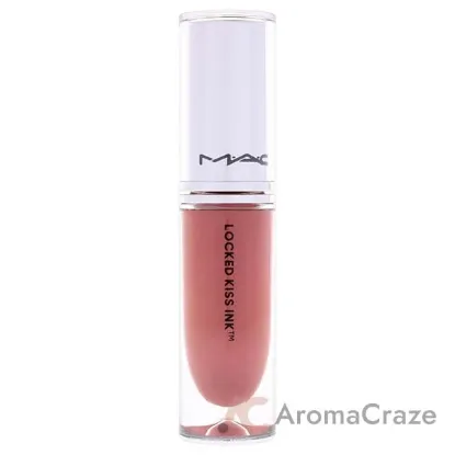 Picture of Locked Kiss Ink Lipcolor - 62 Bodacious by MAC for Women - 0.14 oz Lipstick