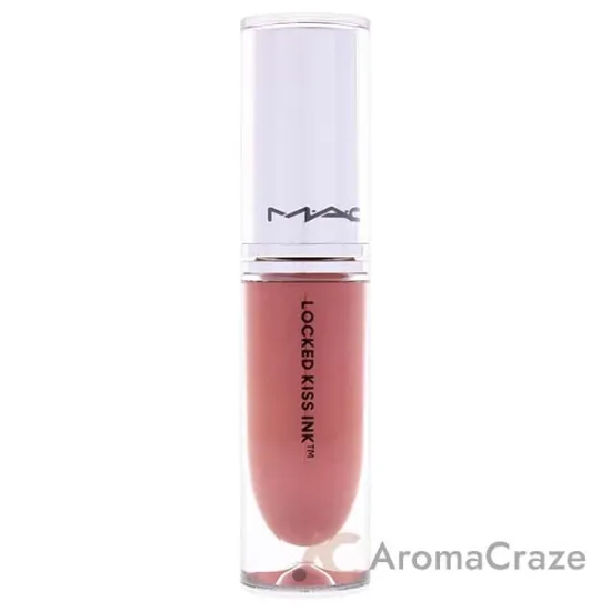 Picture of Locked Kiss Ink Lipcolor - 62 Bodacious by MAC for Women - 0.14 oz Lipstick