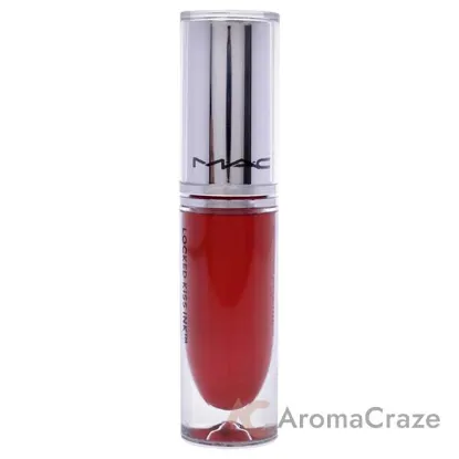 Picture of Locked Kiss Ink Lipcolor - 88 Ruby True by MAC for Women - 0.14 oz Lipstick