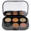 Picture of Connect In Colour Eye Shadow Palette - Bronze Influence by MAC for Women - 0.22 oz Eye Shadow