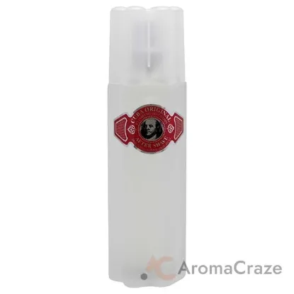 Picture of Cuba Red by Cuba for Men - 3.3 oz After Shave