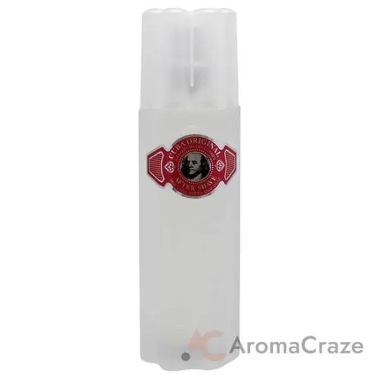 Picture of Cuba Red by Cuba for Men - 3.3 oz After Shave