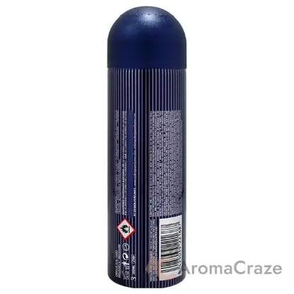 Picture of Cuba Shadow by Cuba for Men - 6.6 oz Body Spray