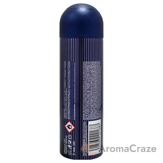 Picture of Cuba Shadow by Cuba for Men - 6.6 oz Body Spray