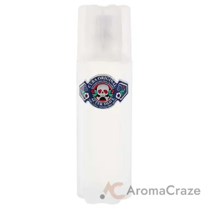 Picture of Cuba Wild Heart by Cuba for Men - 3.3 oz After Shave