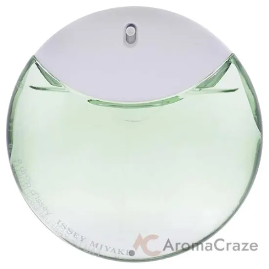 Picture of A Drop Dissey Essentielle by Issey Miyake for Women - 3 oz EDP Spray