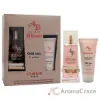 Picture of AB Spirit Millionaire Le Parfum Gold Icon by Lomani for Women - 2 Pc Gift Set 3.3oz EDP Spray, 3.3oz Body Lotion