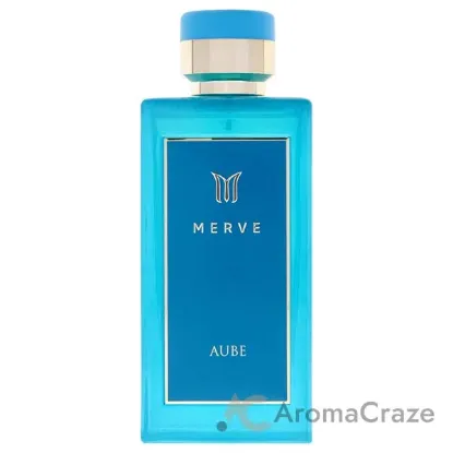 Picture of Aube by Merve for Unisex - 3.4 oz EDP Spray