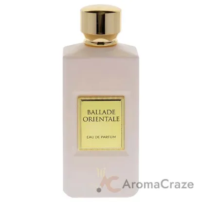 Picture of Ballade Orientale by Merve for Unisex - 3.4 oz EDP Spray