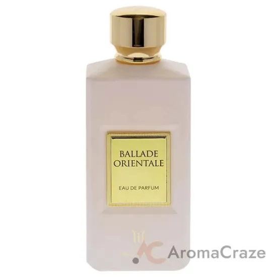 Picture of Ballade Orientale by Merve for Unisex - 3.4 oz EDP Spray