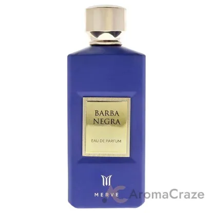 Picture of Barba Negra by Merve for Women - 3.4 oz EDP Spray
