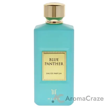 Picture of Blue Panther by Merve for Men - 3.4 oz EDP Spray