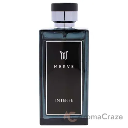 Picture of Merve Intense by Merve for Men - 3.4 oz EDP Spray
