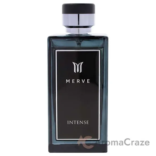 Picture of Merve Intense by Merve for Men - 3.4 oz EDP Spray