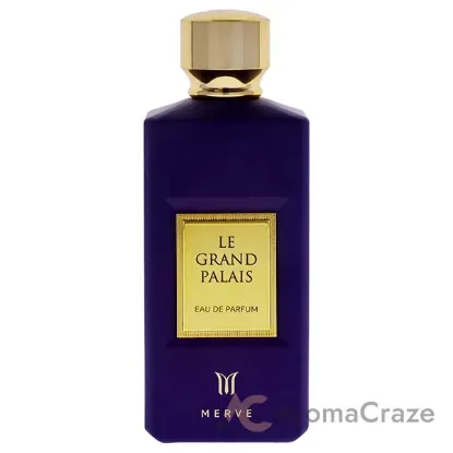 Picture of Le Grand Palais by Merve for Women - 3.4 oz EDP Spray