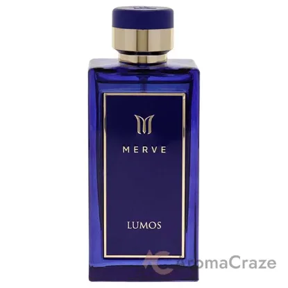 Picture of Lumos by Merve for Unisex - 3.4 oz EDP Spray