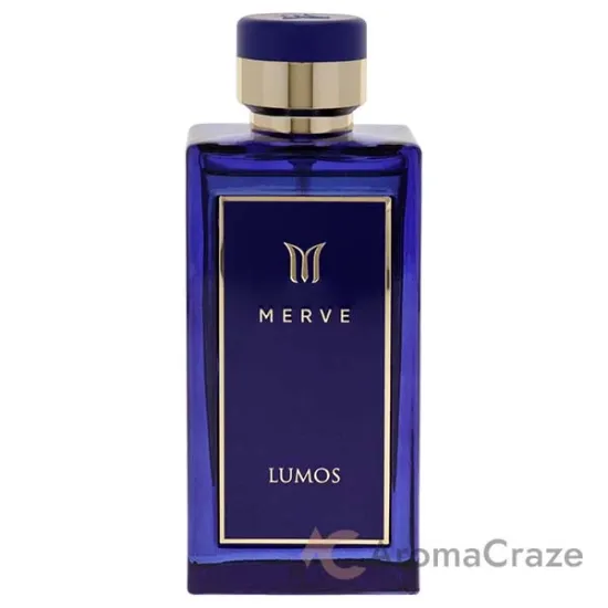 Picture of Lumos by Merve for Unisex - 3.4 oz EDP Spray