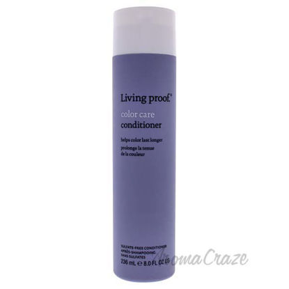 Color Care Conditioner by Living Proof for Unisex 8 oz Condi