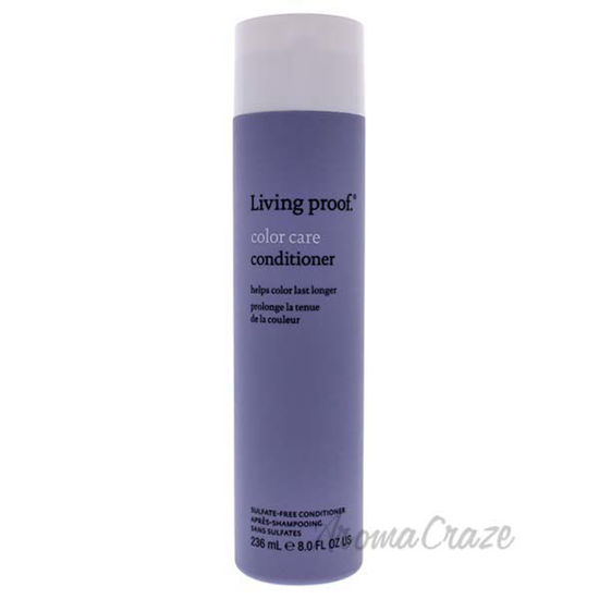Color Care Conditioner by Living Proof for Unisex 8 oz Condi