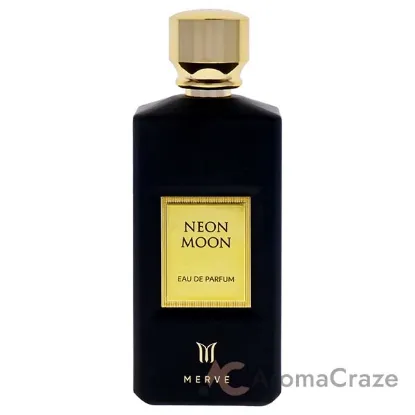 Picture of Neon Moon by Merve for Women - 3.4 oz EDP Spray