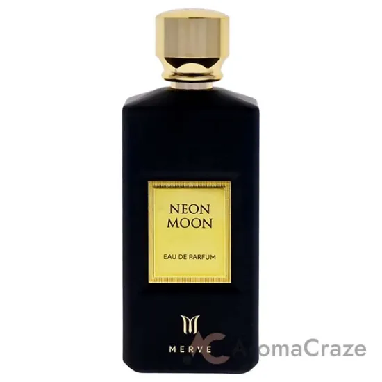 Picture of Neon Moon by Merve for Women - 3.4 oz EDP Spray