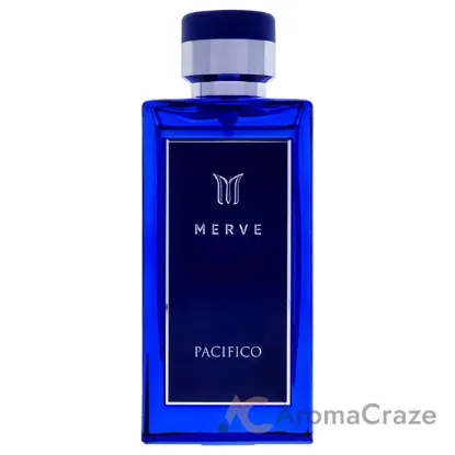 Picture of Pacifico by Merve for Men - 3.4 oz EDP Spray