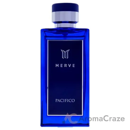 Picture of Pacifico by Merve for Men - 3.4 oz EDP Spray